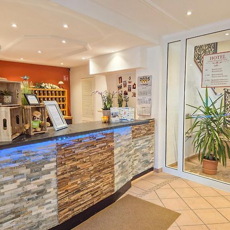 Hotel Lengenfelder Hof Lengenfeld  Εξωτερικό φωτογραφία