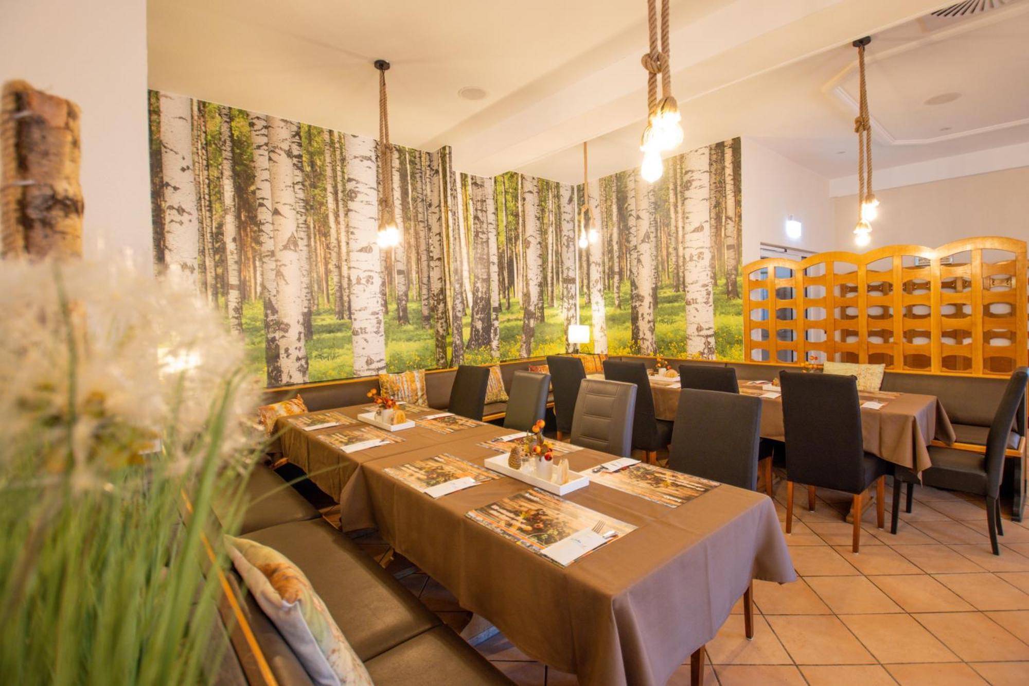 Hotel Lengenfelder Hof Lengenfeld  Εξωτερικό φωτογραφία