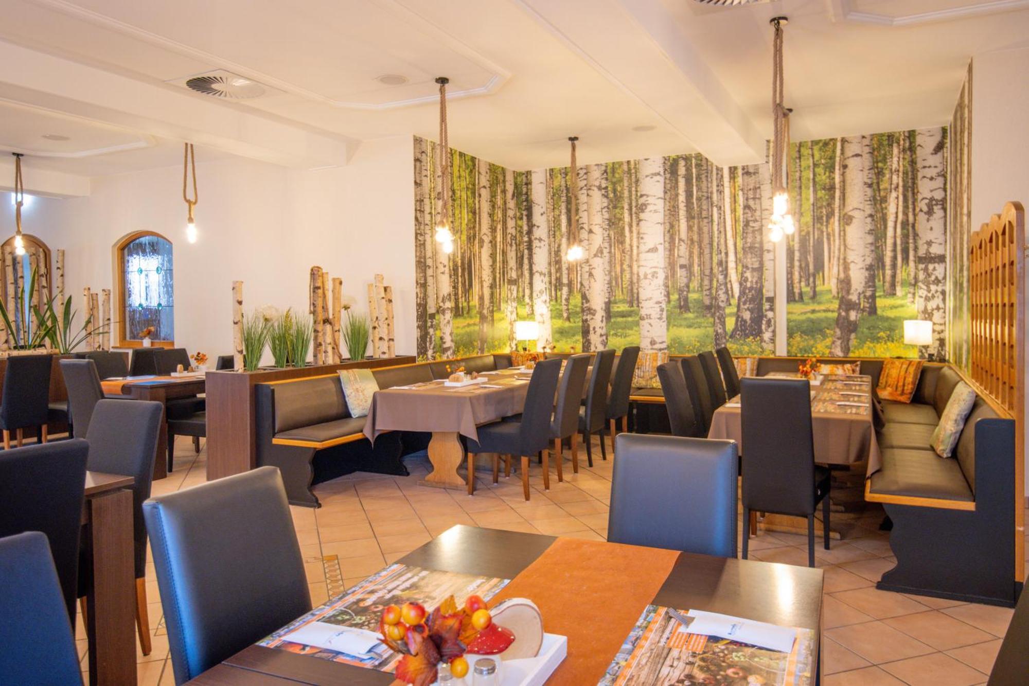Hotel Lengenfelder Hof Lengenfeld  Εξωτερικό φωτογραφία