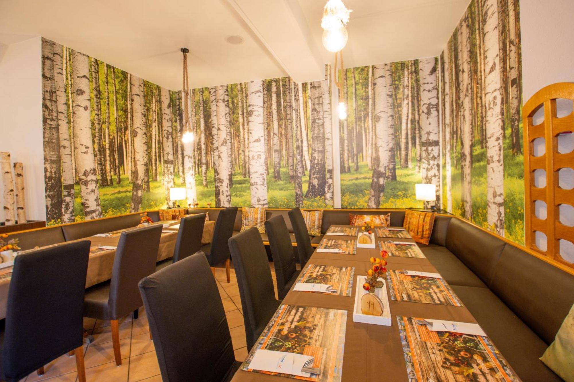 Hotel Lengenfelder Hof Lengenfeld  Εξωτερικό φωτογραφία