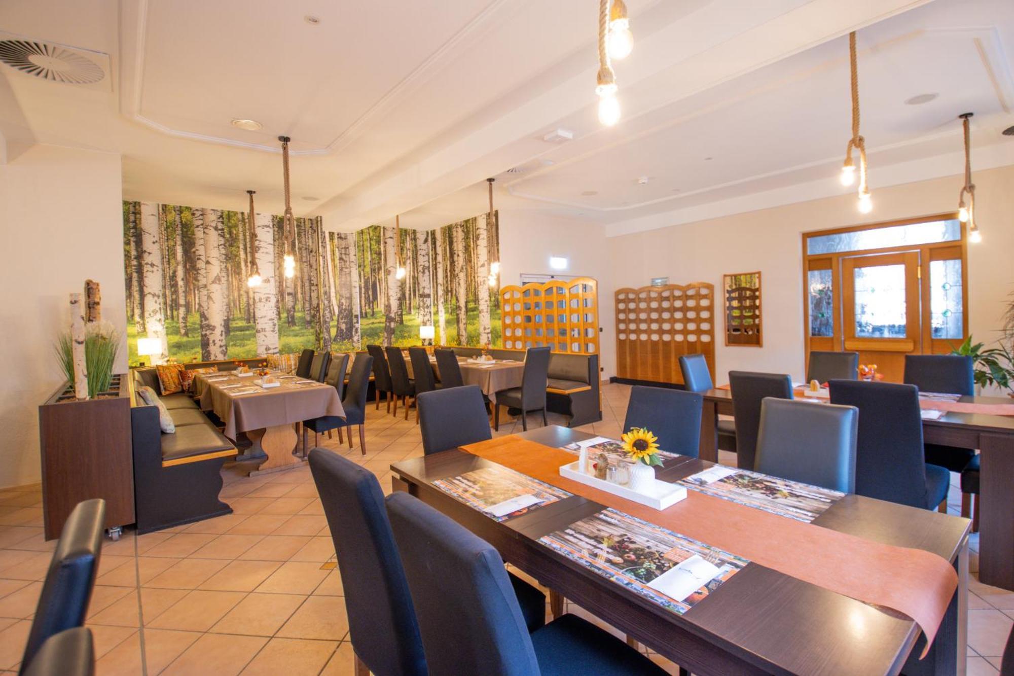 Hotel Lengenfelder Hof Lengenfeld  Εξωτερικό φωτογραφία