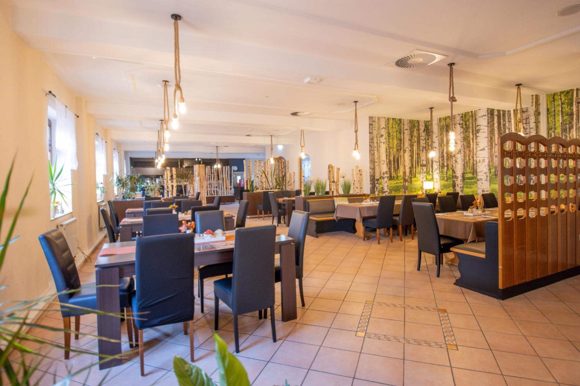 Hotel Lengenfelder Hof Lengenfeld  Εξωτερικό φωτογραφία