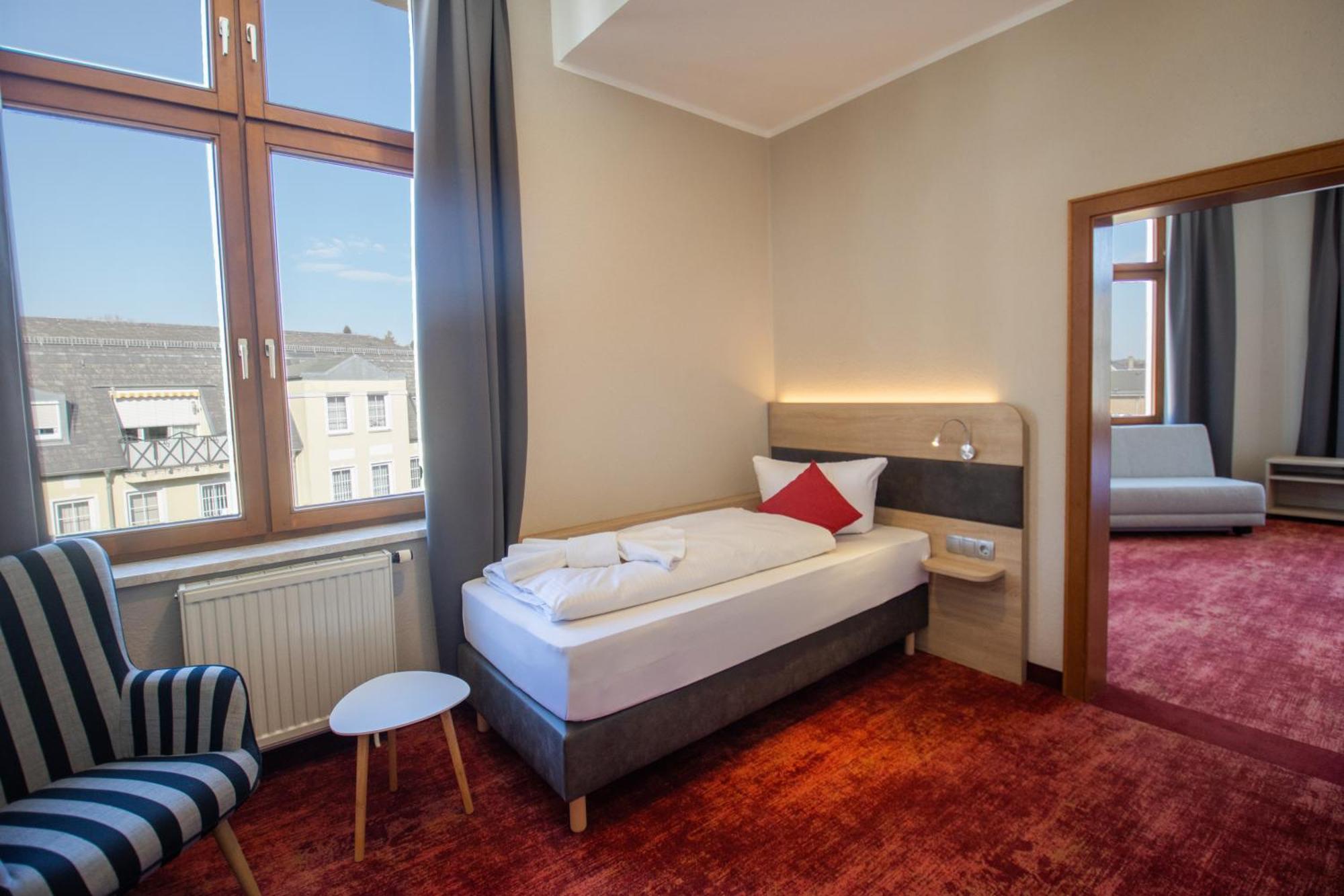 Hotel Lengenfelder Hof Lengenfeld  Εξωτερικό φωτογραφία