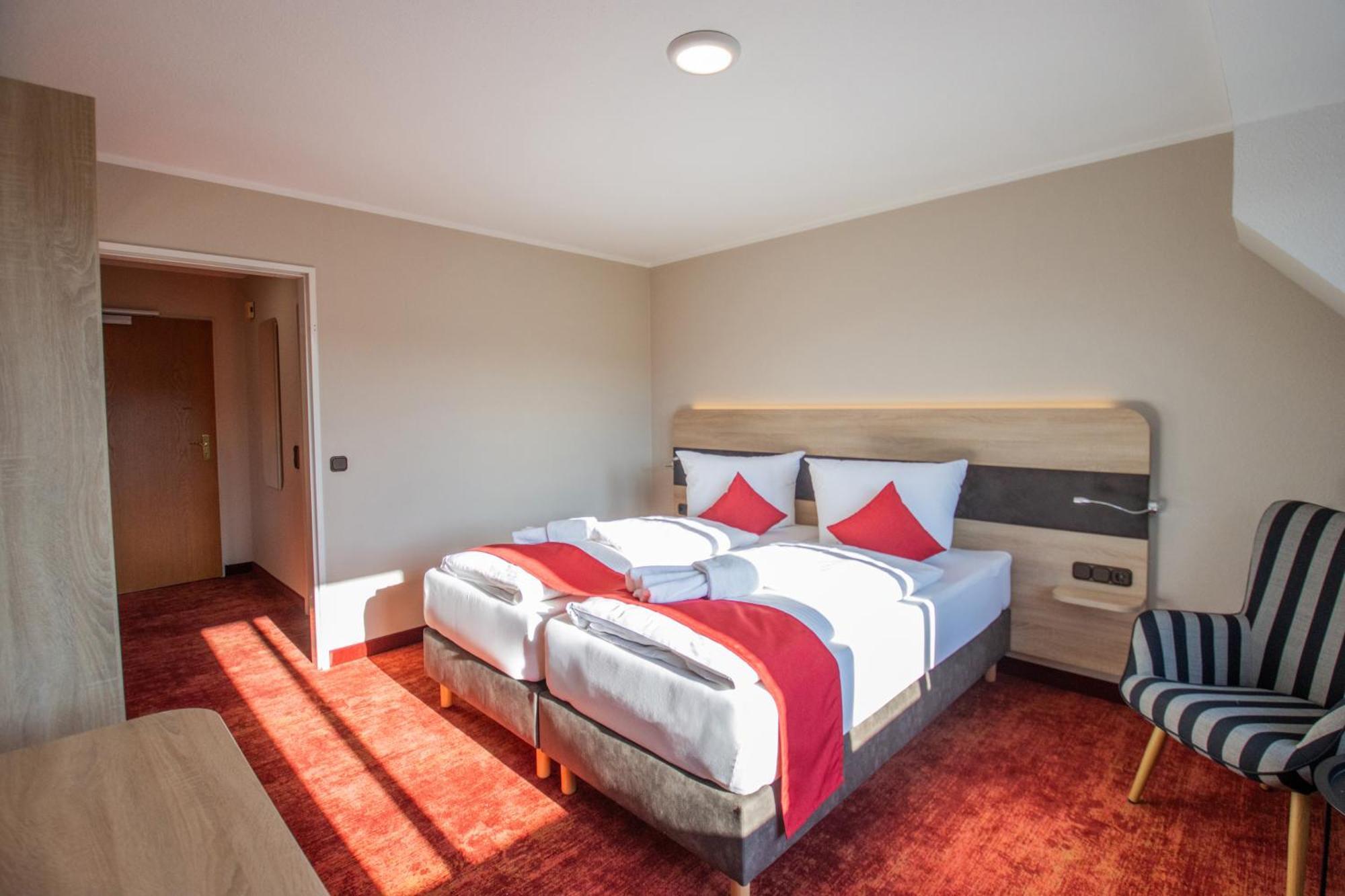 Hotel Lengenfelder Hof Lengenfeld  Εξωτερικό φωτογραφία