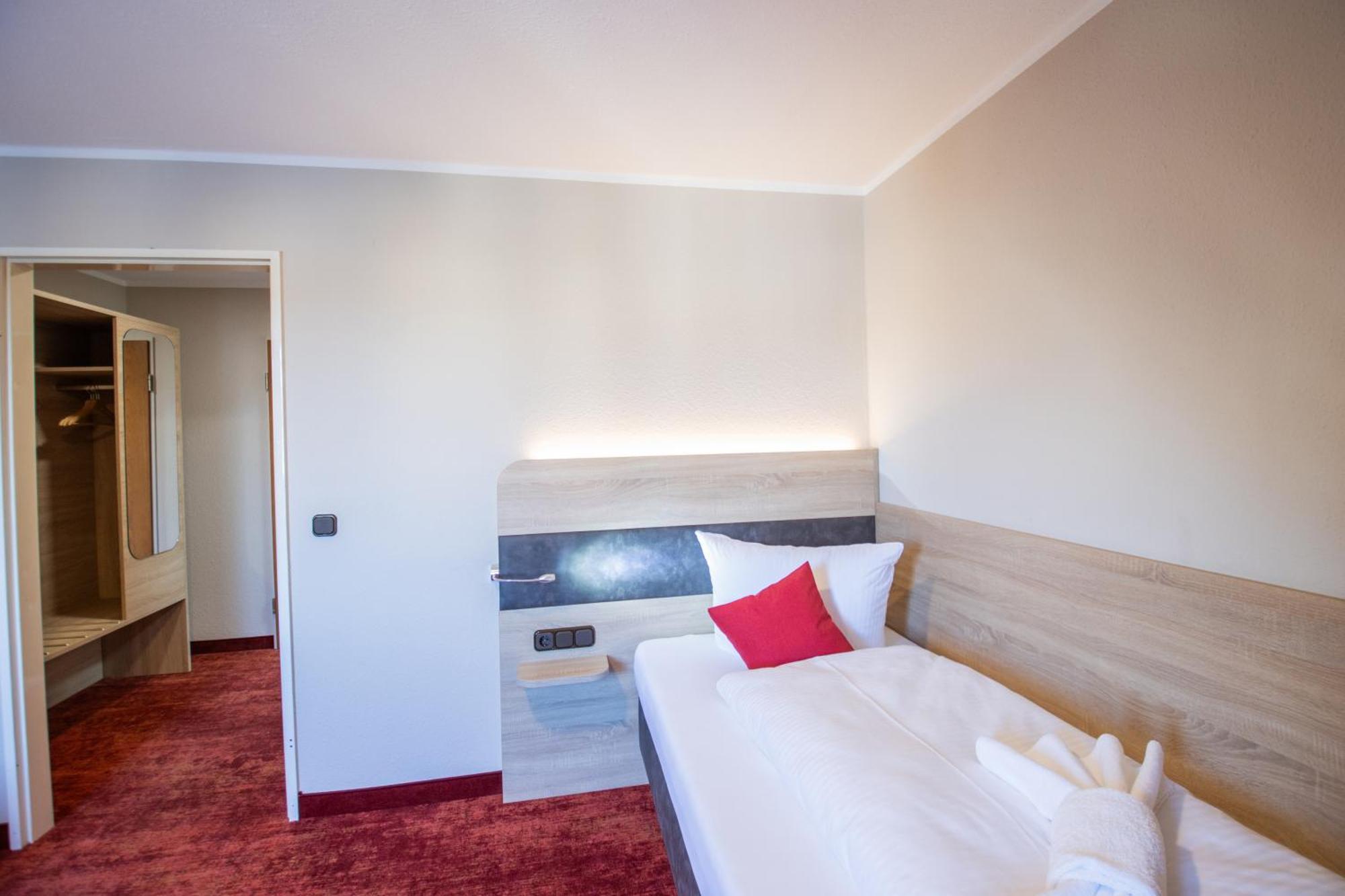 Hotel Lengenfelder Hof Lengenfeld  Εξωτερικό φωτογραφία