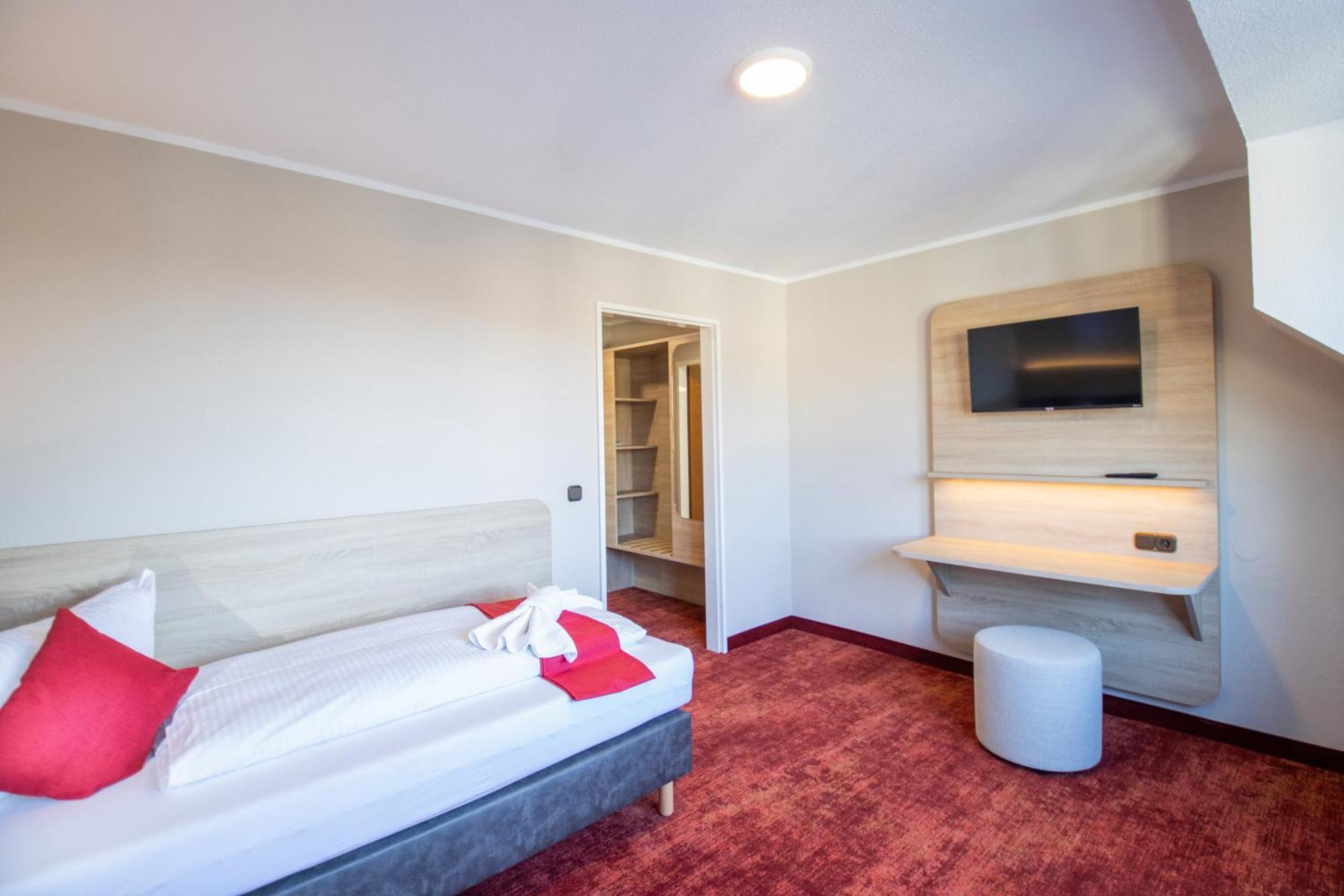 Hotel Lengenfelder Hof Lengenfeld  Εξωτερικό φωτογραφία