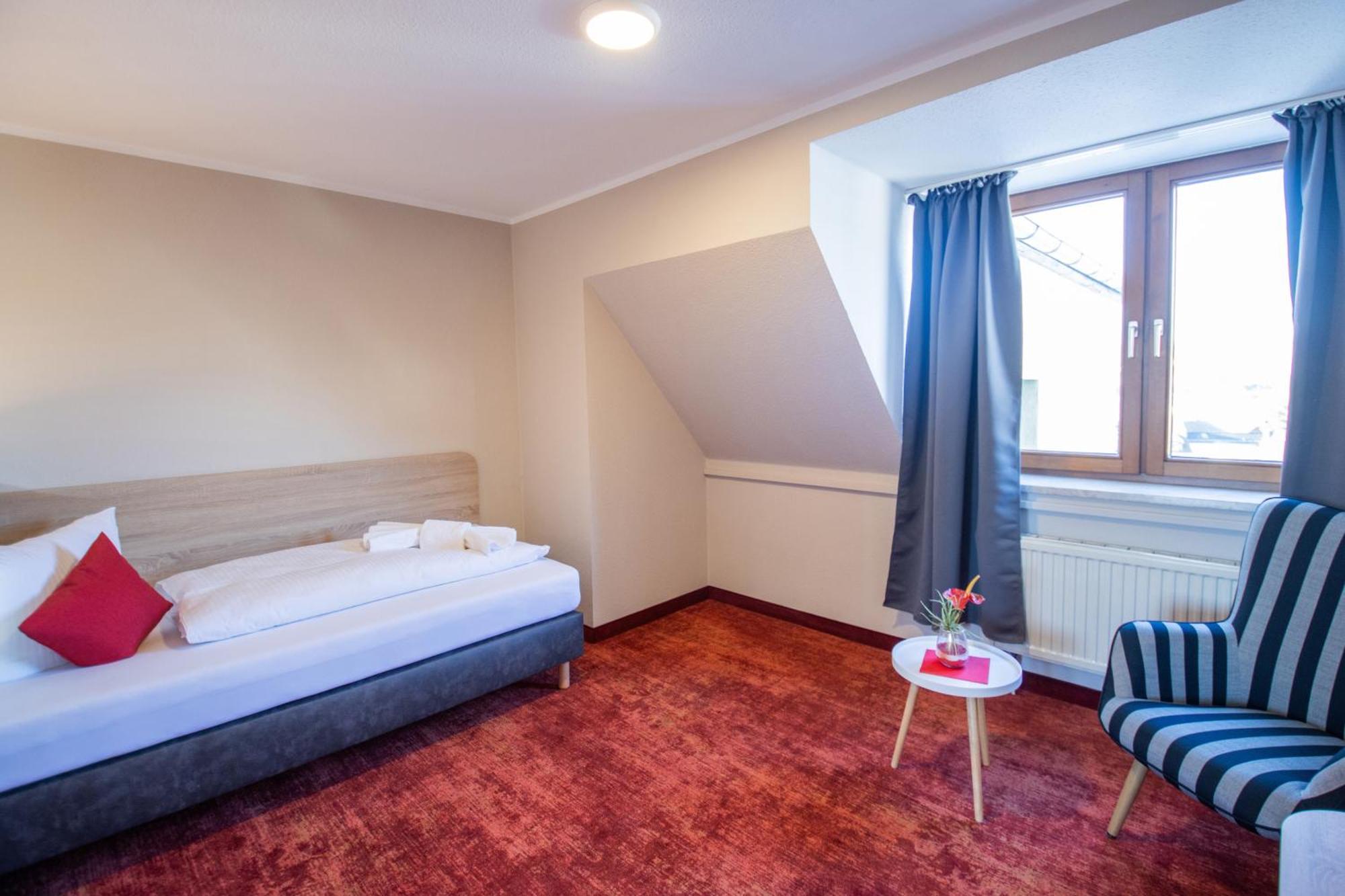 Hotel Lengenfelder Hof Lengenfeld  Εξωτερικό φωτογραφία