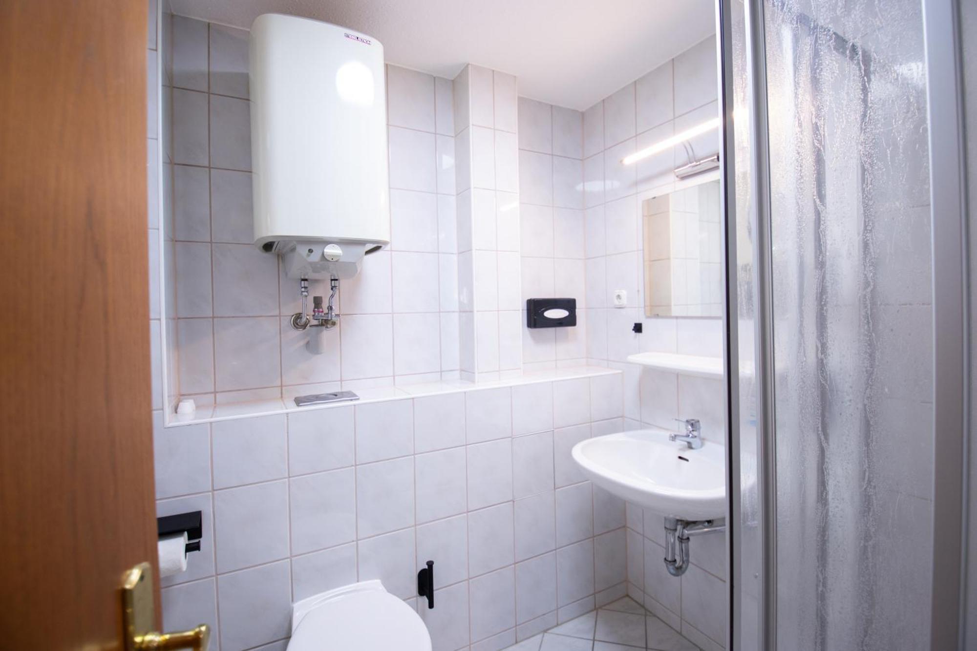 Hotel Lengenfelder Hof Lengenfeld  Εξωτερικό φωτογραφία
