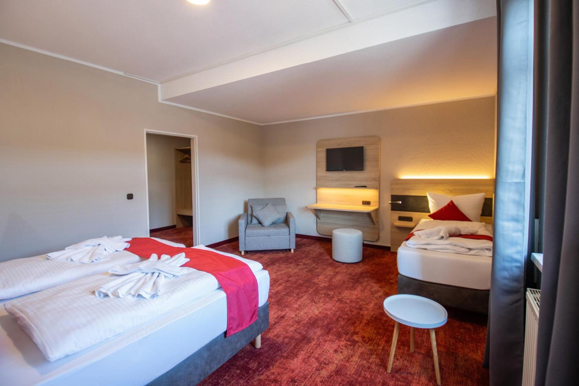 Hotel Lengenfelder Hof Lengenfeld  Εξωτερικό φωτογραφία