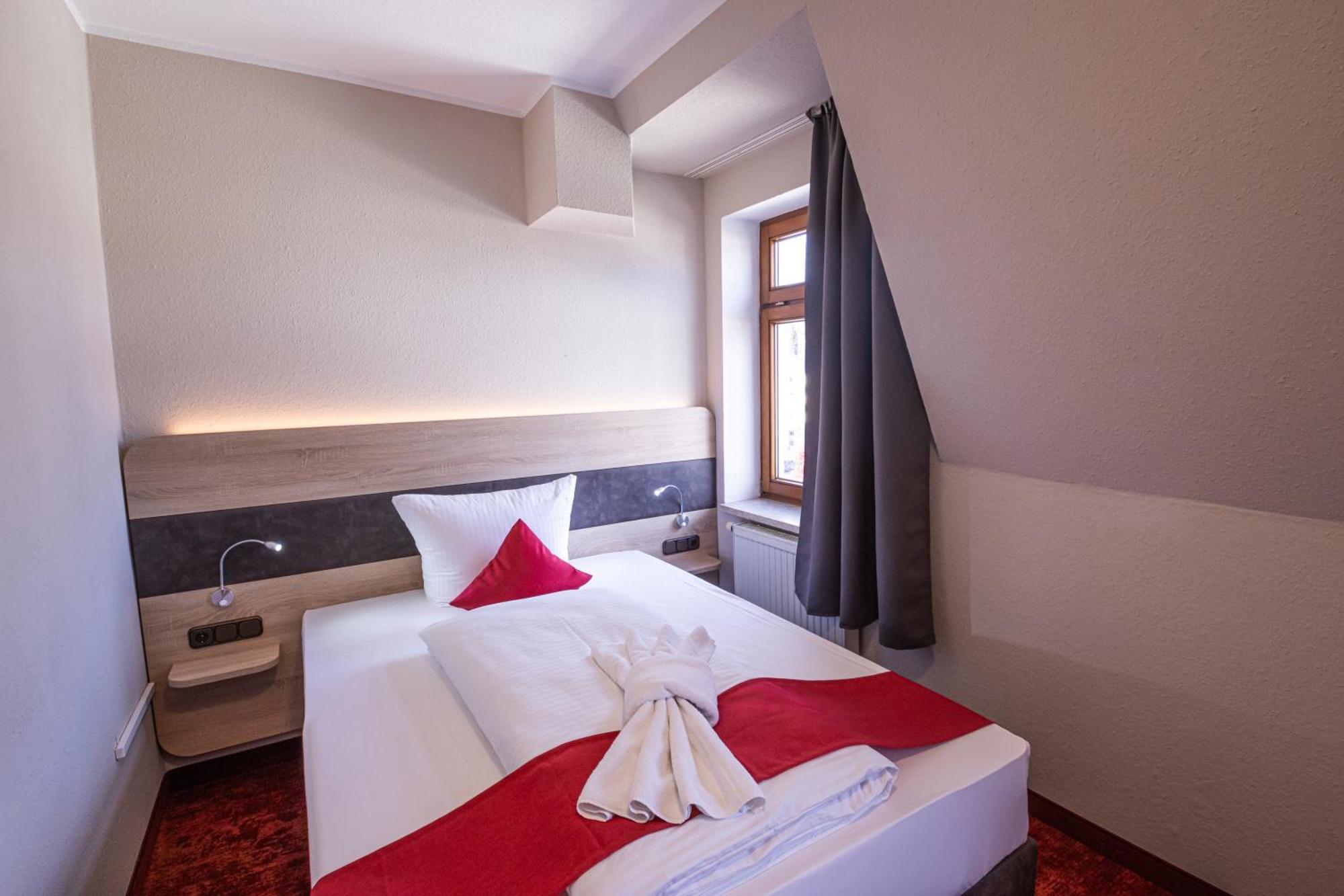 Hotel Lengenfelder Hof Lengenfeld  Εξωτερικό φωτογραφία