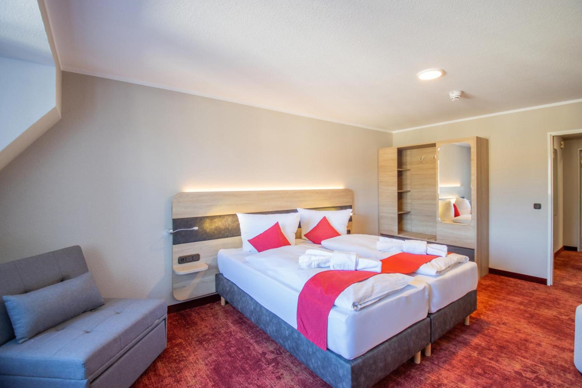 Hotel Lengenfelder Hof Lengenfeld  Εξωτερικό φωτογραφία