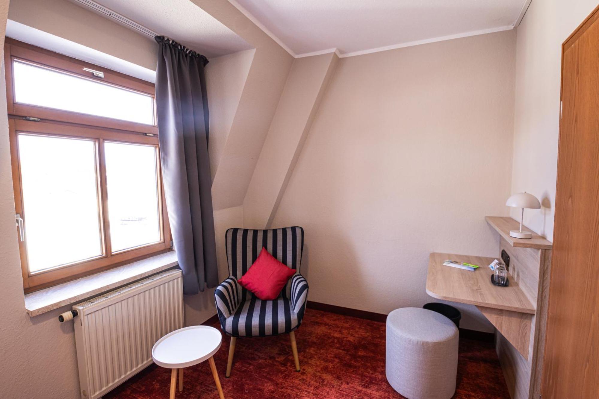 Hotel Lengenfelder Hof Lengenfeld  Εξωτερικό φωτογραφία