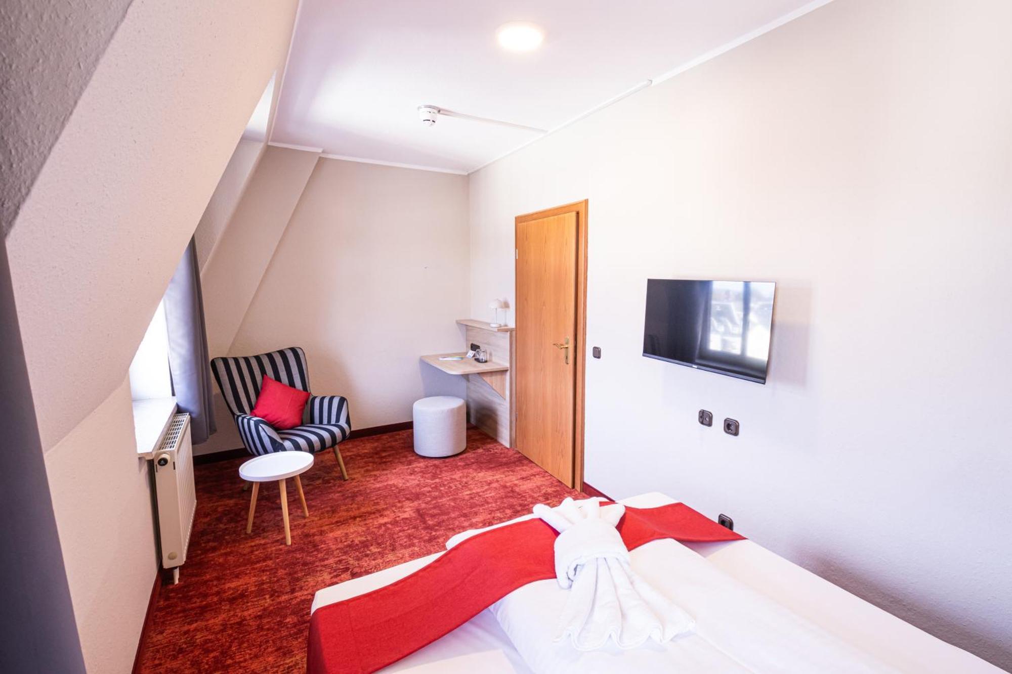 Hotel Lengenfelder Hof Lengenfeld  Εξωτερικό φωτογραφία