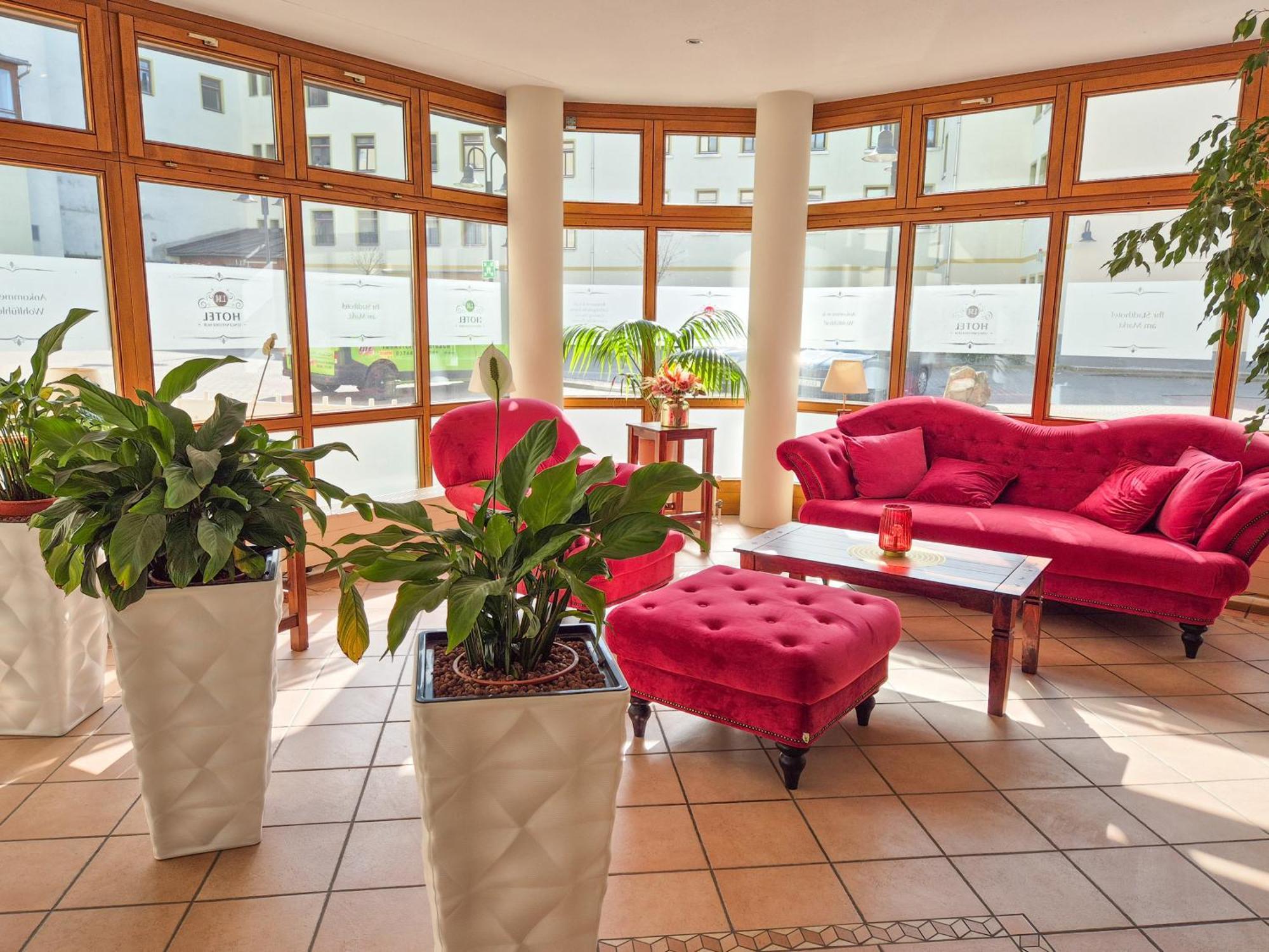 Hotel Lengenfelder Hof Lengenfeld  Εξωτερικό φωτογραφία