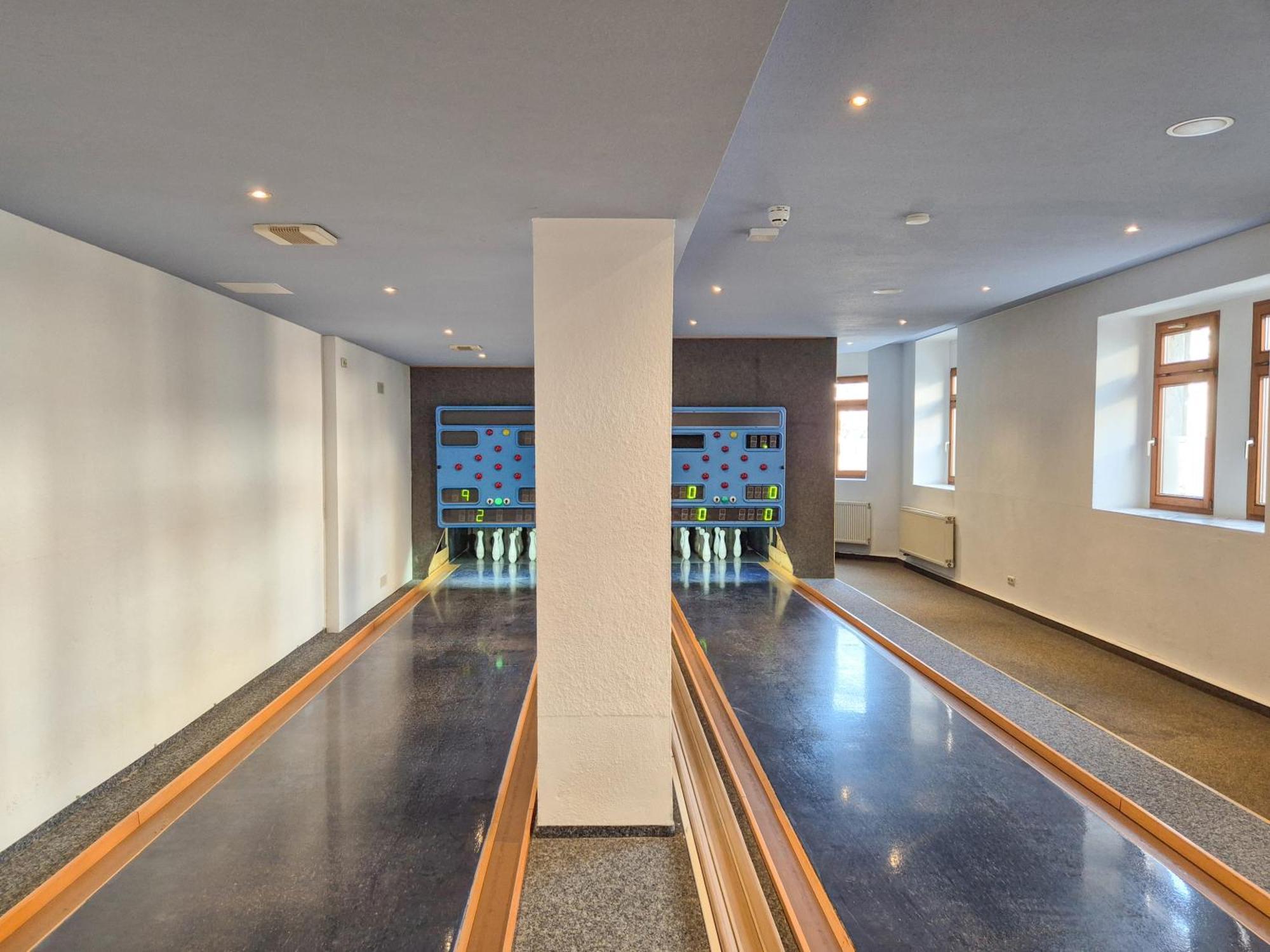 Hotel Lengenfelder Hof Lengenfeld  Εξωτερικό φωτογραφία