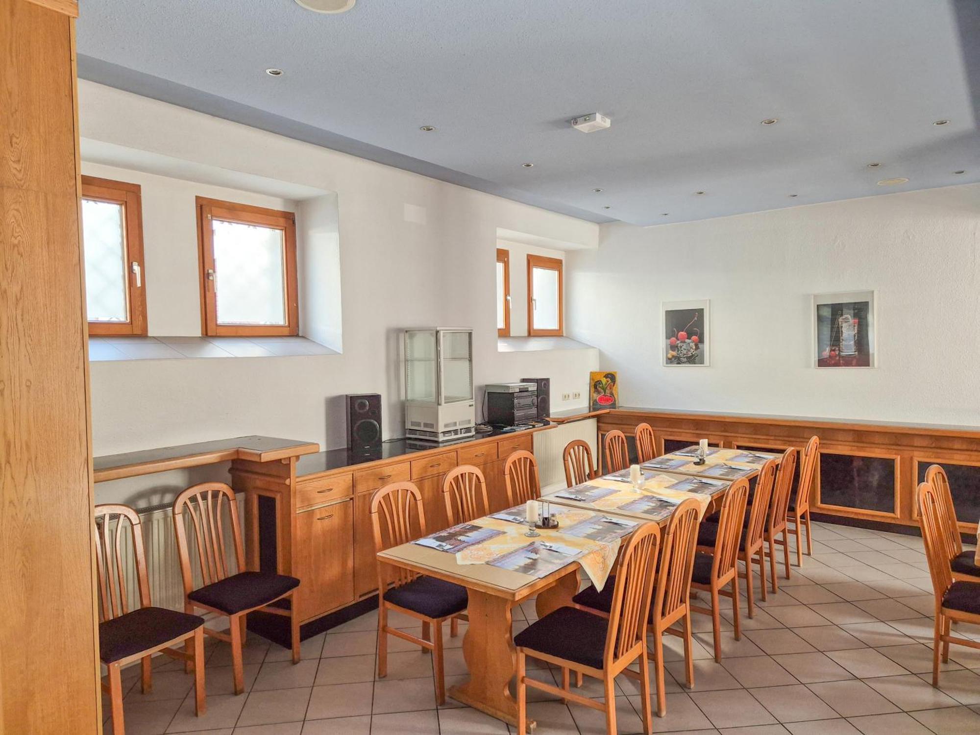 Hotel Lengenfelder Hof Lengenfeld  Εξωτερικό φωτογραφία
