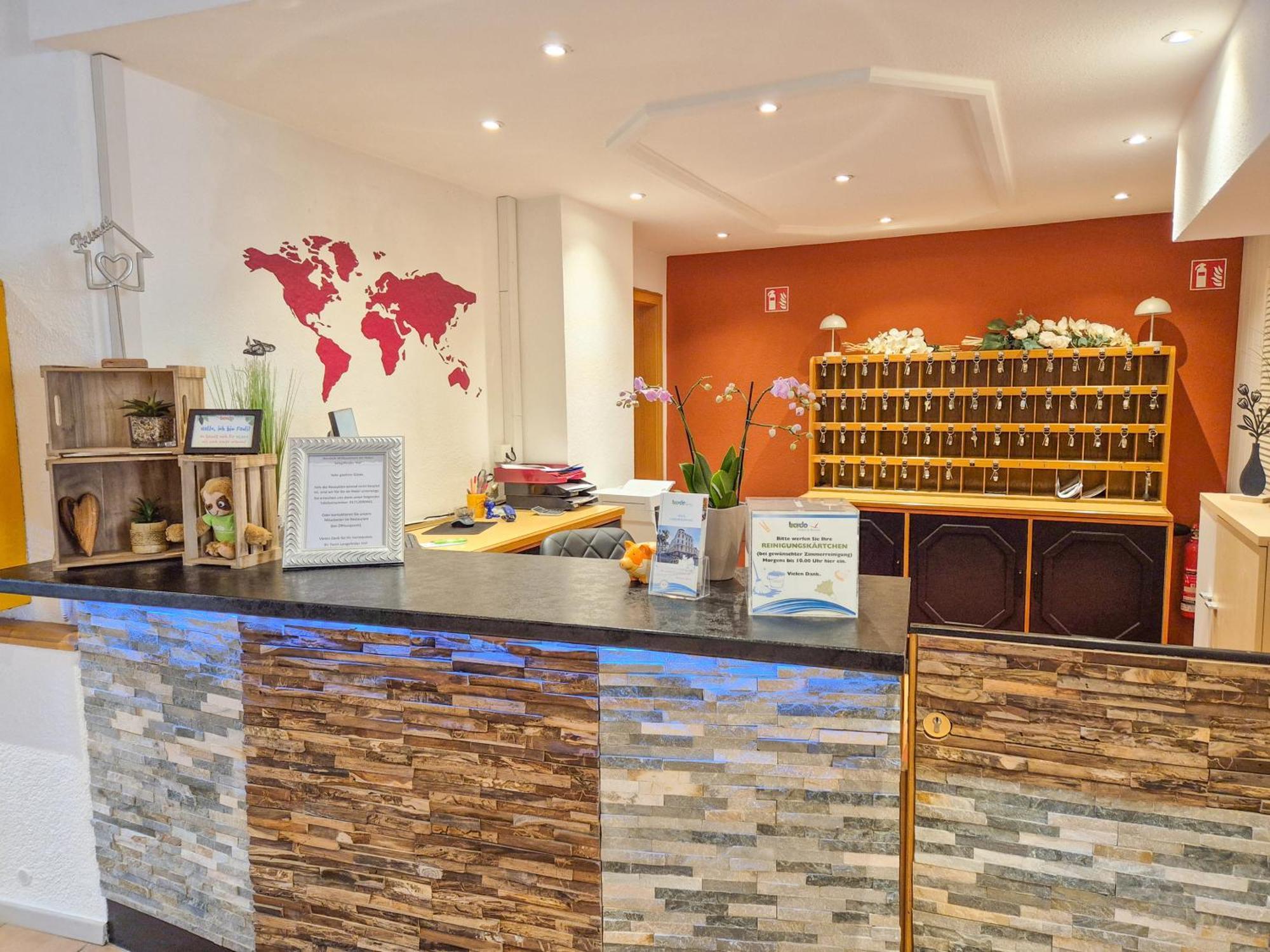 Hotel Lengenfelder Hof Lengenfeld  Εξωτερικό φωτογραφία