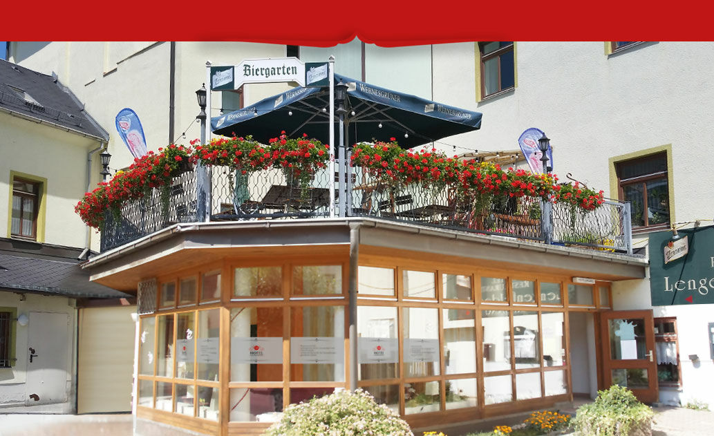 Hotel Lengenfelder Hof Lengenfeld  Εξωτερικό φωτογραφία